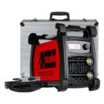 TELWIN ADVANCE 227 XT MV/PFC VRD