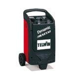 TELWIN DYNAMIC 520 START