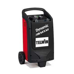 TELWIN DYNAMIC 620 START