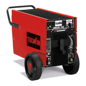 TELWIN LINEAR 340