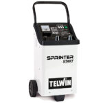 TELWIN SPRINTER 3000 START