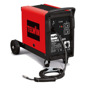 TELWIN TELMIG 180/2 TURBO