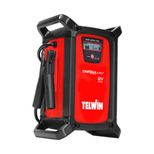 Telwin startzilla 9012 xt