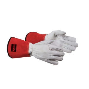 TELWIN OREGON PROFESSIONAL TIG WELDING GLOVES