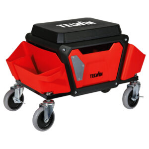 TELWIN AUTOMOTIVE ROLLING STOOL