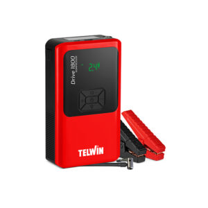 TELWIN DRIVE 1800 KOMPRESSOR