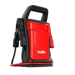 TELWIN DRIVE PRO 4024